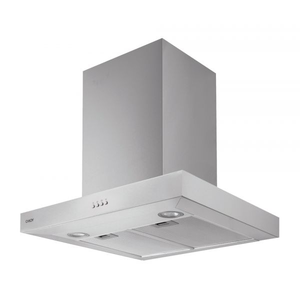 Exaustor Candy CMB655X/4U 60cm Classe C