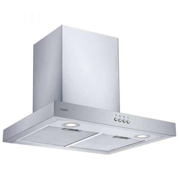 Exaustor Candy CMB655X/4U 60cm Classe C