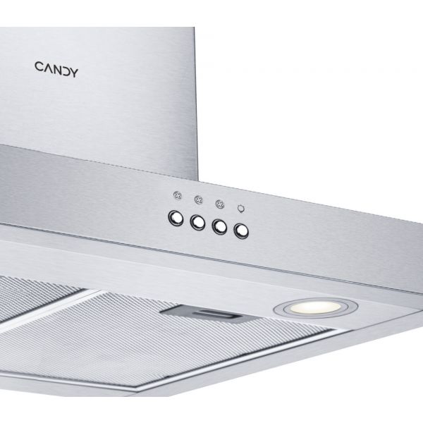 Exaustor Candy CMB655X/4U 60cm Classe C