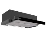 Exaustor Cata TFH-6430 GBK/B 60cm Classe A+