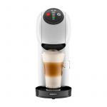 Máquina de Café Krups Dolce Gusto Genio S Basic Branca