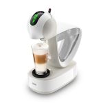 Máquina de Café De'longhi Dolce Gusto Infinissima Touch Branca