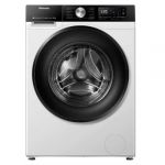 Hisense WD3S8043BW3 5/8Kg 1400RPM Classe D