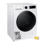 Samsung WD11DG5B15BEEC 11Kg/6Kg 1400RPM Classe D
