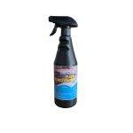 Spray Limpeza Placas Vitrocerâmica 750ml