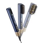 Babyliss Secador Alisador e Modelador Air Wand 3 em 1 Azul