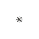 Desumidificador Orbegozo DH 2075 - 20L