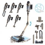 Aspirador Vertical Cecotec Conga Rockstar 12500 Stellar AquaPet Flex