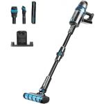 Aspirador Vertical Cecotec Conga Rockstar 1500 Horizon X-Treme