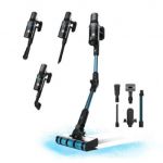Aspirador Vertical Aspirador vertical Cecotec Conga Rockstar 3500 Storm ErgoTwice Animal