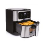 Fritadeira Zuman PD3843DJPT 7L 1800W