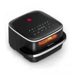 Fritadeira Moulinex Easy Fry XL AL4018F0