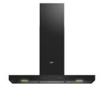 Exaustor Beko BHCB96641BBBHS 90cm Classe A