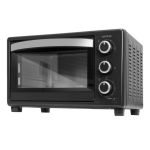 Mini Forno Cecotec Bake&Toast 2300 Preto
