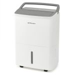 Desumidificador Orbegozo DH1655 16L/dia Depósito 4L