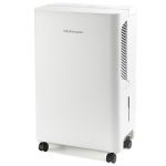 Desumidificador Orbegozo DH1245 12L/dia Depósito 2.5L
