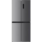 Frigorífico Americano Beko GNO46623MXPN 466L Classe D