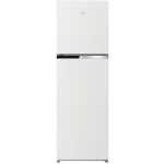 Frigorífico 2 Portas Com Congelador Beko RDNT271I40WN 250L Classe E