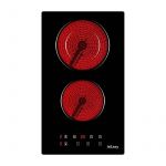Placa Vitrocerâmica IsEasy LT2V-15 30cm
