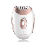Cecotec Depiladora Bamba SkinCare Depil-Action Go
