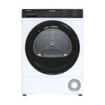 Máquina de Secar Roupa Haier HD100-A2939 10Kg Classe A++