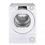 Máquina de Secar Roupa Candy ROE H9A2TCEX-S 9Kg Classe A++