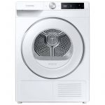Máquina de Secar Roupa Samsung DV90T6240HE/S3 9Kg Classe A+++