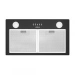 Exaustor Edesa ECG-5811 BK 49cm Classe C