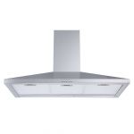 Exaustor Confortec CF73P90X 90cm Classe B