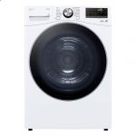 Máquina de Secar Roupa LG RH18U8AVCW 18Kg Classe A+++