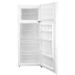 Frigorífico 2 Portas Com Congelador Teka RTF 2510 WH 204L Classe E