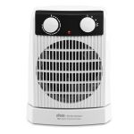 Ufesa Termoventilador Persei Oscilant