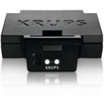 Krups Máquina Waffles Krups FDK 252