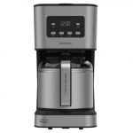 Máquina de Café Cecotec Coffee 66 Drop & Thermo Time
