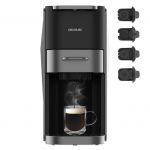 Máquina de Café Cecotec FreeStyle Compact Dark
