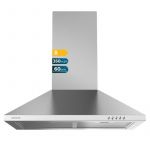 Exaustor Cecotec Bolero Flux PM 603500 60cm Classe B