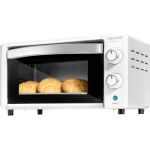 Mini Forno Cecotec Bake&Toast 1090 10L 1000W Branco