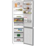 Frigorífico Combinado Whirlpool WHK26362XP5E 316L Classe D