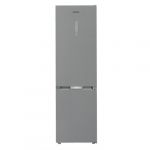 Frigorífico Combinado Whirlpool WHK26403XP6E 355L Classe C