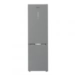 Frigorífico Combinado Whirlpool WHK26404XP5E 355L Classe D