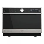 Microondas Whirlpool MWSC 9133 SX