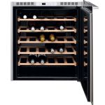 Whirlpool W7 WC71101 36 Garrafas