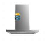 Exaustor Cecotec Bolero Flux TM 603500 Inox Classe B