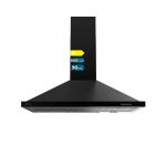 Exaustor Cecotec Bolero Flux PM 906500 Black Classe A