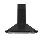 Exaustor Cecotec Bolero Flux PM 604300 Black Classe C