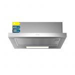 Exaustor Cecotec Bolero Flux TLM 606500 Inox Classe A