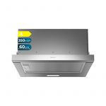 Exaustor Cecotec Bolero Flux TLM 603500 Inox Classe A