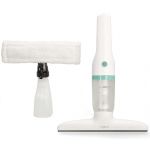 Aspirador Sem Fios Limpa-vidros Bra/verde