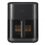 Fritadeira Dreame Air Fryer Aerochef Fd10 Pro
