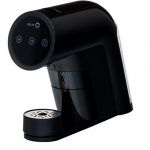 Máquina de Café Delta Q Iconiq Preta